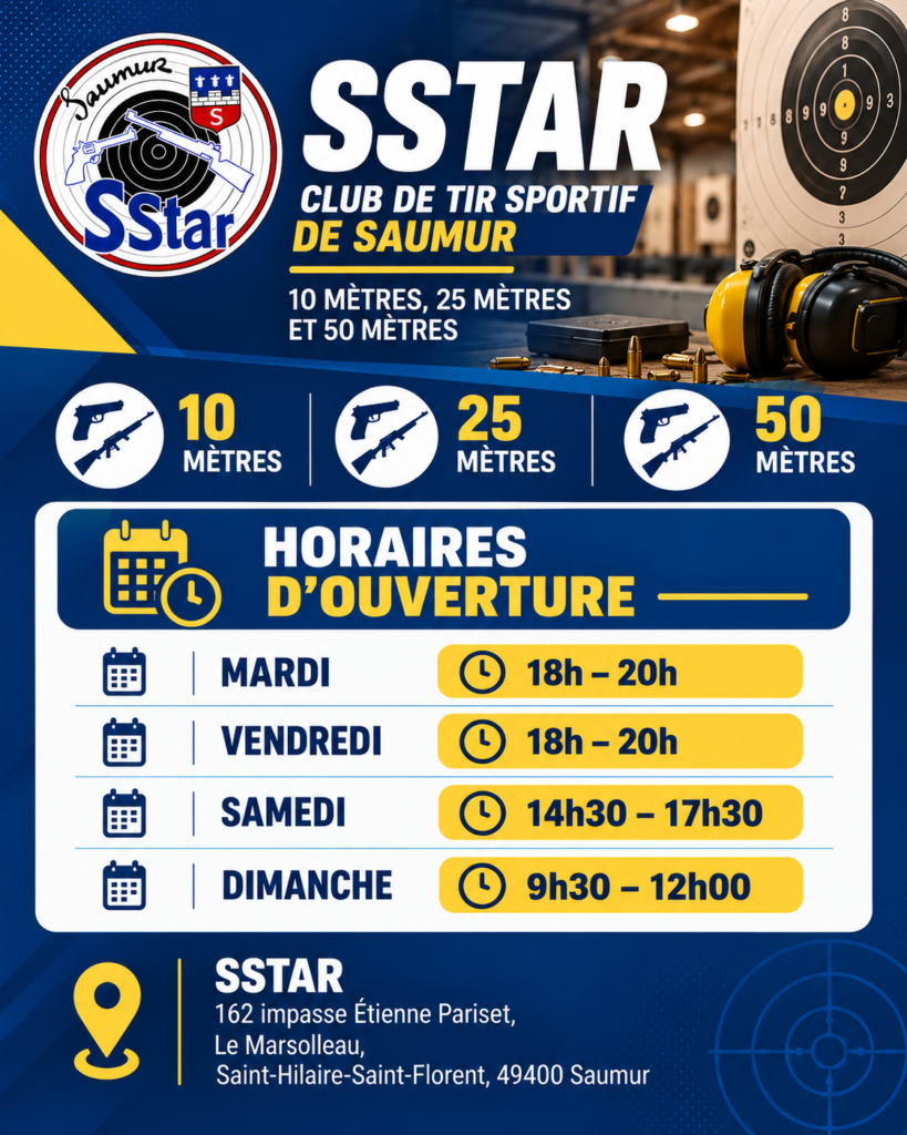 SSTAR 2026-2027
